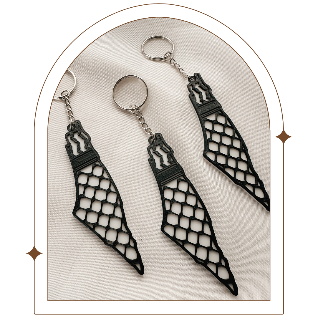 Keychains