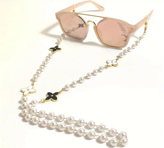 SS Glasses Chain