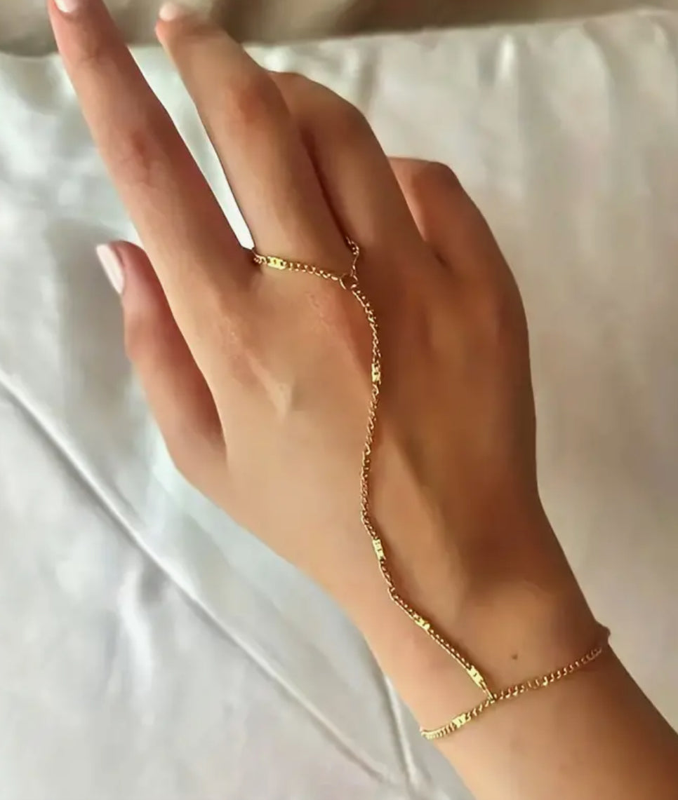 Hand Chain